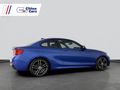2018 BMW 2 Series 220i Coupe M Sport Auto