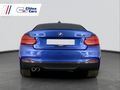 2018 BMW 2 Series 220i Coupe M Sport Auto