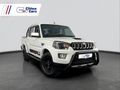 2021 Mahindra Pik Up 2.2 mHawk S6 Double-Cab