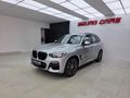 2019 BMW X3 xDrive20d M Sport