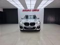 2019 BMW X3 xDrive20d M Sport