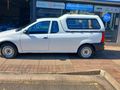 2018 Nissan NP200 1.6