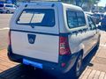 2018 Nissan NP200 1.6