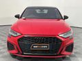 2022 Audi A3 Sportback 4.0 TFSI Auto