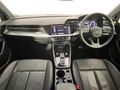 2022 Audi A3 Sportback 4.0 TFSI Auto