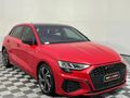 2022 Audi A3 Sportback 4.0 TFSI Auto