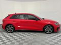 2022 Audi A3 Sportback 4.0 TFSI Auto