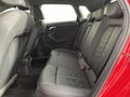 2022 Audi A3 Sportback 4.0 TFSI Auto