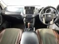 2010 Toyota Land Cruiser Prado 3.0 TDI TX Auto