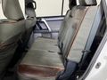 2010 Toyota Land Cruiser Prado 3.0 TDI TX Auto