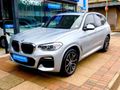 2021 BMW X3 xDrive20d M Sport