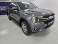 2023 Ford Ranger 2.0D XLT 4X4 Double Cab Auto