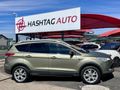 2014 Ford Kuga 2.0 TDCi Titanium AWD Auto