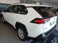 2019 Toyota RAV4 2.0 GX Auto