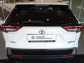 2019 Toyota RAV4 2.0 GX Auto