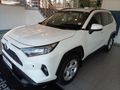 2019 Toyota RAV4 2.0 GX Auto