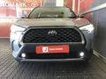 2022 Toyota Corolla Cross 1.8 XR