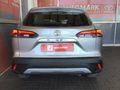 2022 Toyota Corolla Cross 1.8 XR