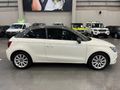 2011 Audi A1 1.2 TFSI 3-dr Attraction