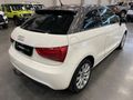 2011 Audi A1 1.2 TFSI 3-dr Attraction