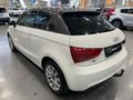 2011 Audi A1 1.2 TFSI 3-dr Attraction