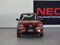 2025 Renault Kwid 1.0 Evolution