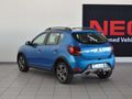 2019 Renault Sandero 900T Stepway Plus | Techroad