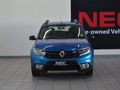 2019 Renault Sandero 900T Stepway Plus | Techroad