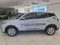 2026 Chery Tiggo Cross 1.5 Lit