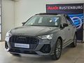 2025 Audi Q3 35 TDI S Tronic Black Edition