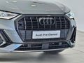 2025 Audi Q3 35 TDI S Tronic Black Edition
