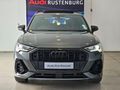 2025 Audi Q3 35 TDI S Tronic Black Edition