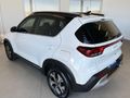 2024 Kia Sonet 1.0T EX Auto