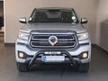 2026 GWM P-Series P300 2.4TD LS Auto Double-Cab