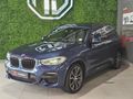 2020 BMW X3 xDrive20d M Sport