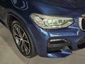 2020 BMW X3 xDrive20d M Sport