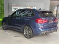 2020 BMW X3 xDrive20d M Sport
