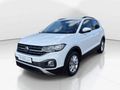 2020 Volkswagen T-Cross 1.0 TSI Comfortline