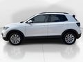 2020 Volkswagen T-Cross 1.0 TSI Comfortline