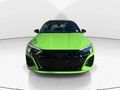 2025 Audi RS3 Sportback Quattro Auto