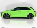2025 Audi RS3 Sportback Quattro Auto