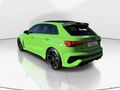 2025 Audi RS3 Sportback Quattro Auto
