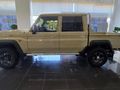 2026 Toyota Land Cruiser 79 2.8 GD-6 Double-Cab