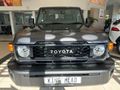 2026 Toyota Land Cruiser 79 2.8 GD-6 Double-Cab