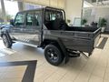 2026 Toyota Land Cruiser 79 2.8 GD-6 Double-Cab