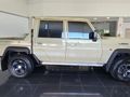 2026 Toyota Land Cruiser 79 2.8 GD-6 Double-Cab