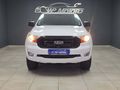 2022 Ford Ranger 2.2 TDCi XL Double-Cab