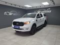 2022 Ford Ranger 2.2 TDCi XL Double-Cab