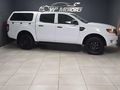 2022 Ford Ranger 2.2 TDCi XL Double-Cab