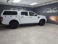 2022 Ford Ranger 2.2 TDCi XL Double-Cab